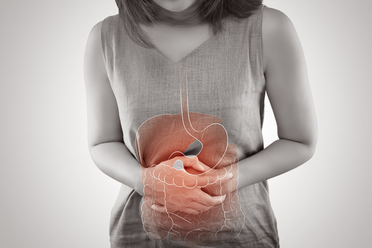 Internisten Bonn-Gronau - Schönfelder, Göbel, Pape - Leistungen - Gastroenterologische Diagnostik