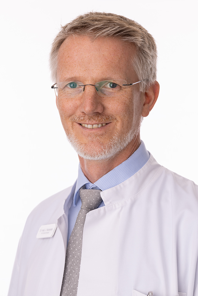 Internisten Bonn-Gronau - Schönfelder, Göbel, Pape - das Ärzteteam - Dr. med. Jürgen Keunecke