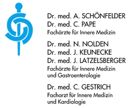 Arzt Bonn Logo
